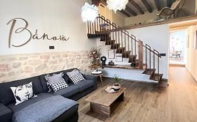 Bánova Apartamento Turístico